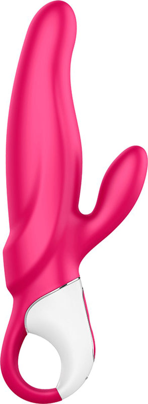 Satisfyer Mr. Rabbit Vibrator - UABDSM