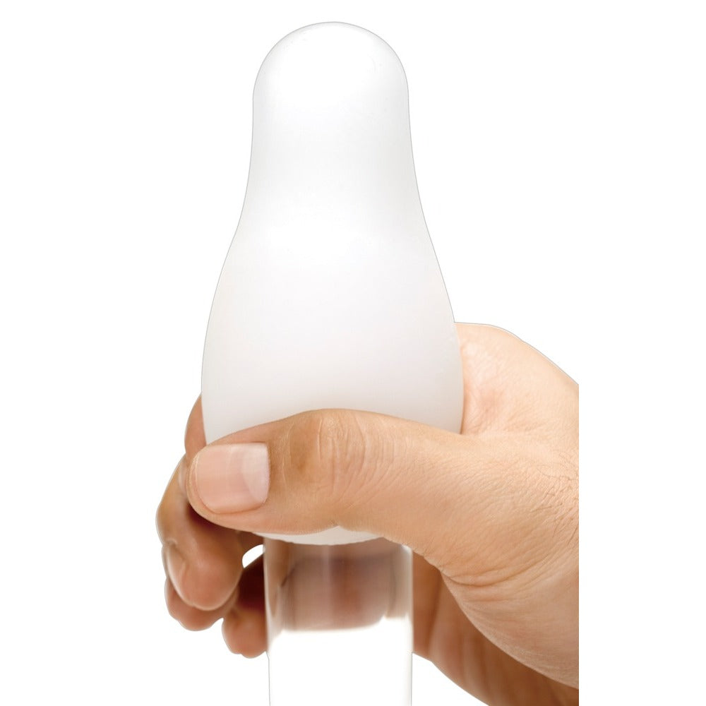 Tenga Thunder Egg Masturbator - UABDSM