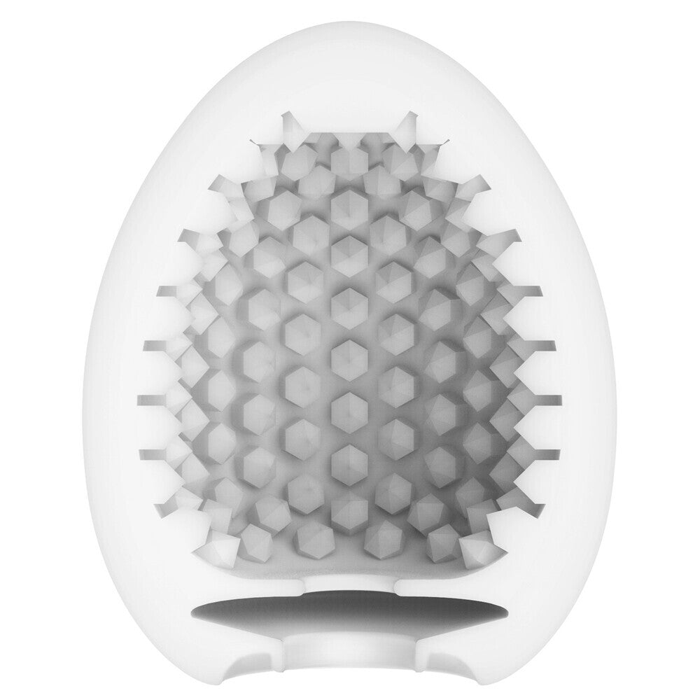 Tenga Stud Egg Masturbator - UABDSM
