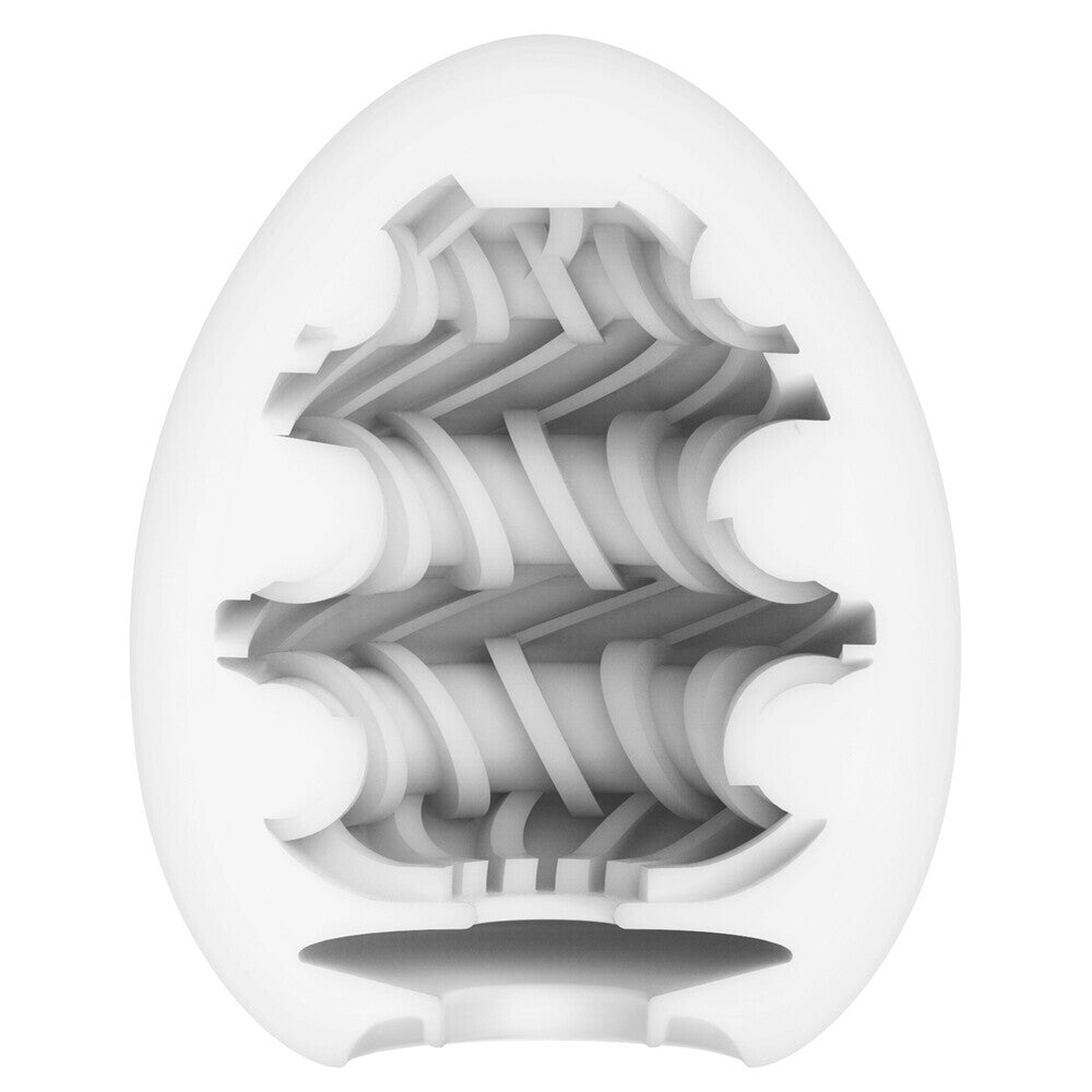 Tenga Ring Egg Masturbator - UABDSM