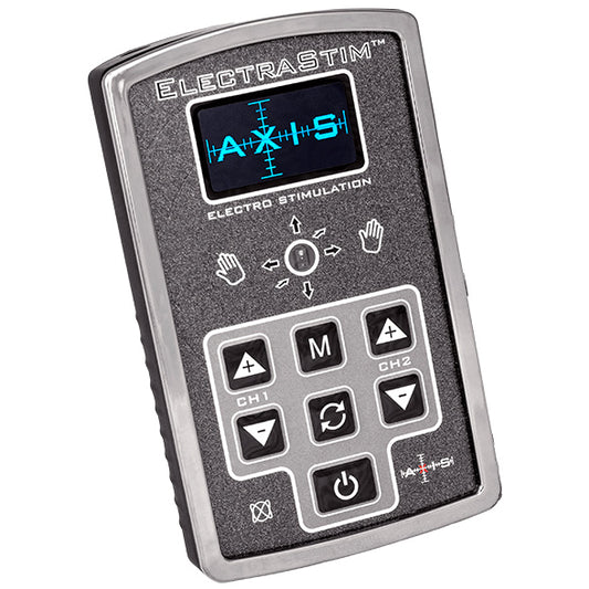 ElectraStim Axis Electro Stimulator - UABDSM