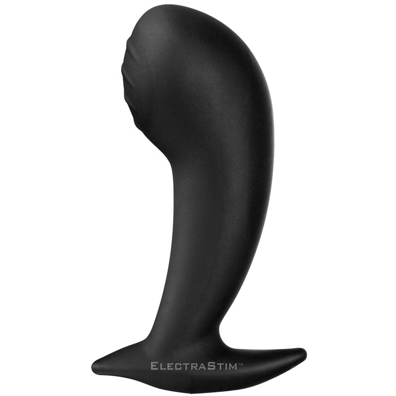 ElectraStim Silicone Noir Nona G-Spot Electro Probe - UABDSM