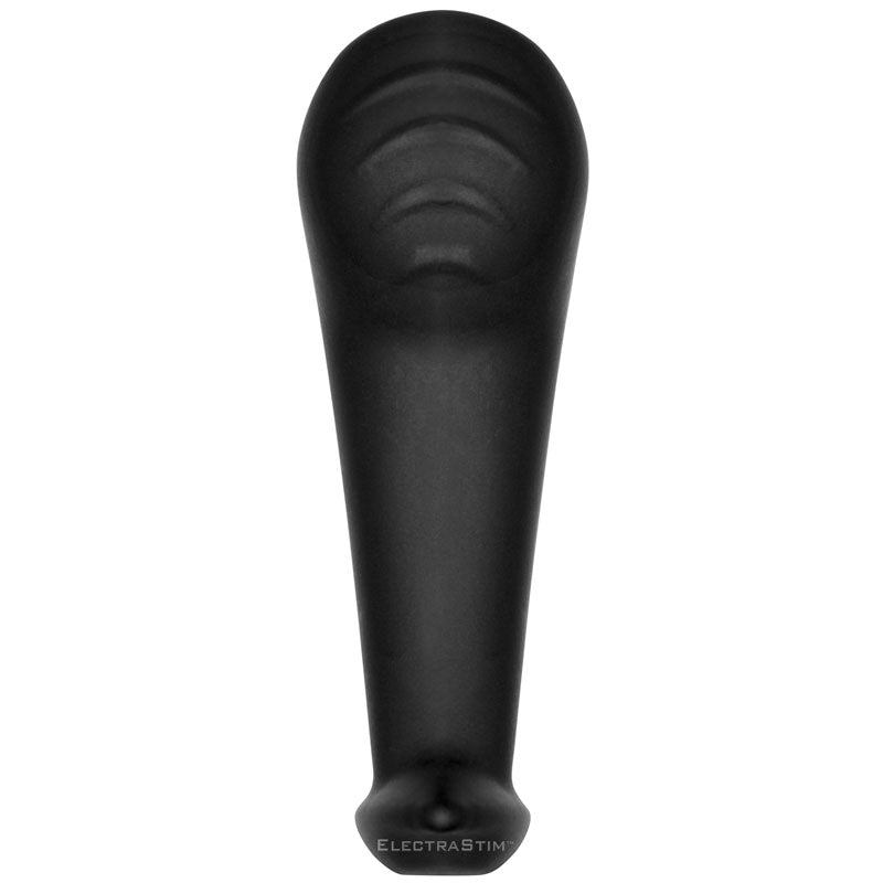 ElectraStim Silicone Noir Nona G-Spot Electro Probe - UABDSM