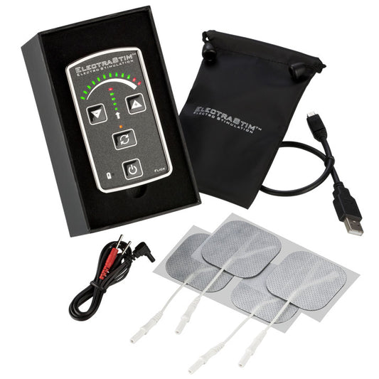 ElectraStim Flick Electro Stimulation Pack - UABDSM