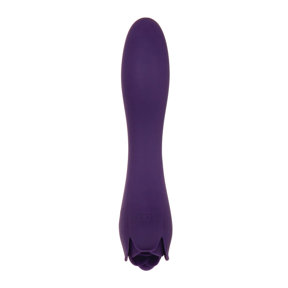 Evolved Thorny Rose Dual End Massager - UABDSM