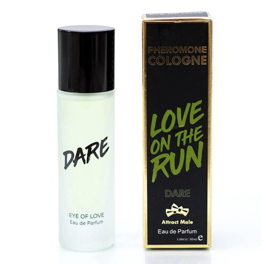 Dare Pheromones Perfume - Man/Man - UABDSM