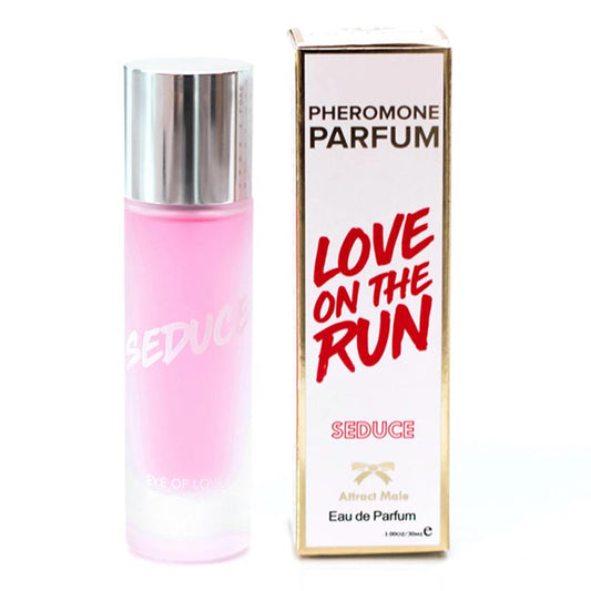 Seduce Pheromones Perfume - Female To Male - UABDSM