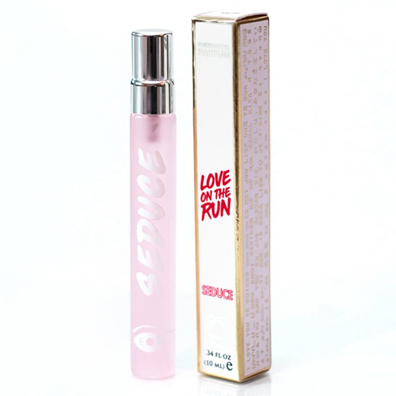 NA EOL PHR Body Spray 10ml FEMALE - SEDUCE - UABDSM