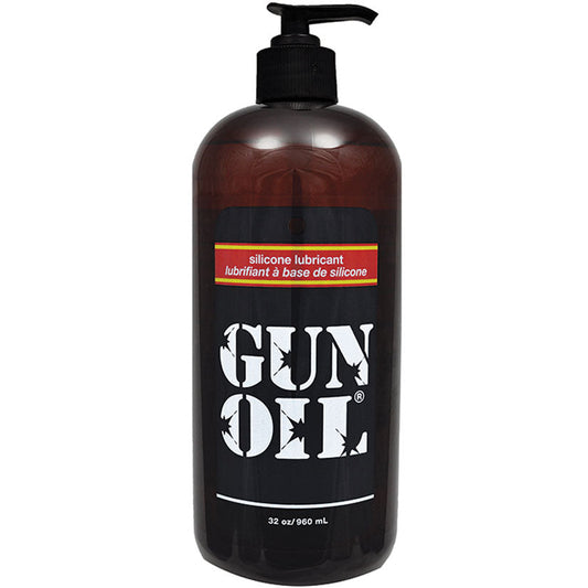 Gun Oil 32oz - UABDSM