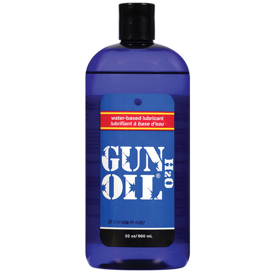 Gun Oil H2O 32oz - UABDSM