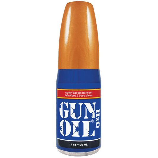 Gun Oil H2O 4oz - UABDSM