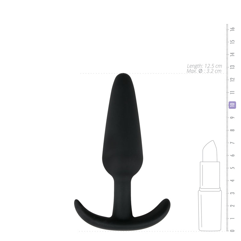Buttplug L - UABDSM