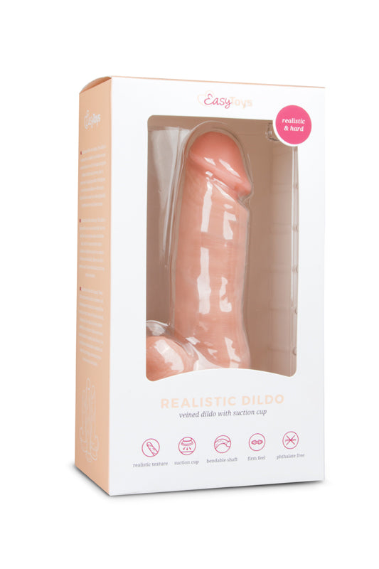 Realistic Dildo - 175 Cm - UABDSM