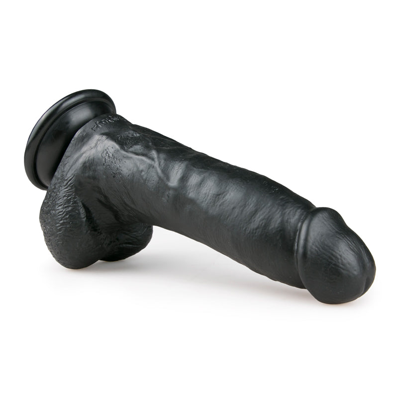 Realistic Dildo - 20 Cm - UABDSM