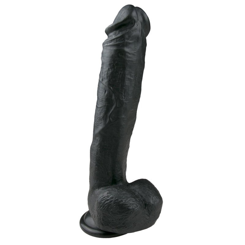 Realistic Dildo - 265 Cm - UABDSM