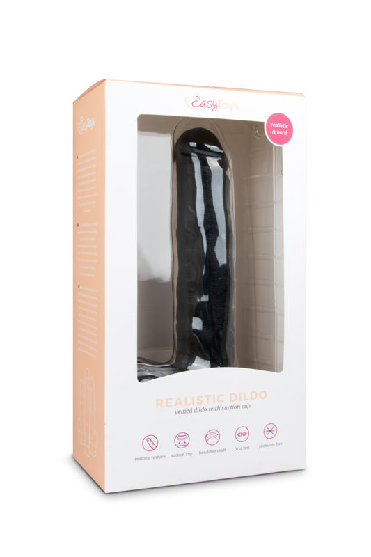 Realistic Dildo - 265 Cm - UABDSM