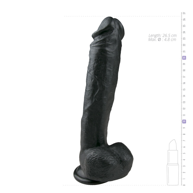 Realistic Dildo - 265 Cm - UABDSM