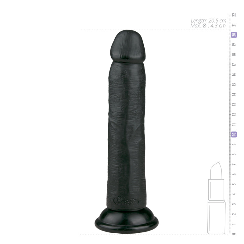 Realistic Dildo - 205 - UABDSM