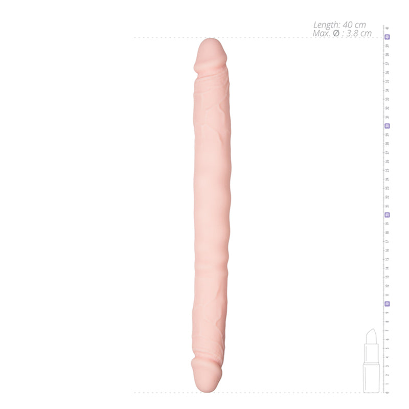 Double Ended Dildo - UABDSM