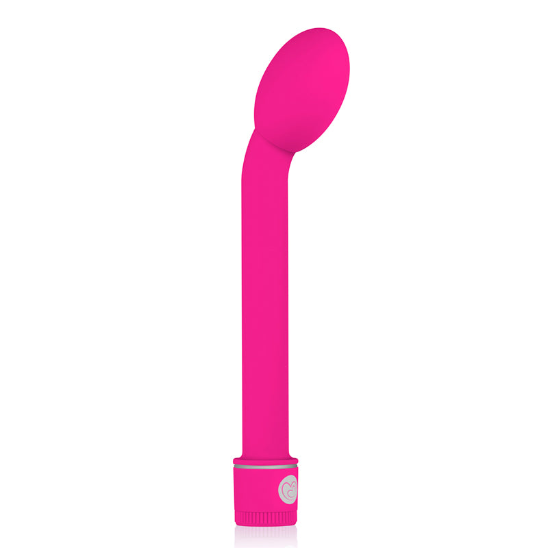 G-Spot Vibrator - Pink - UABDSM