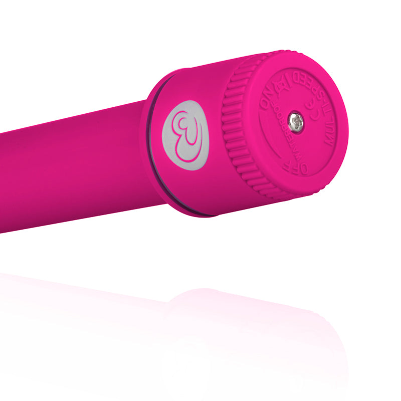 G-Spot Vibrator - Pink - UABDSM