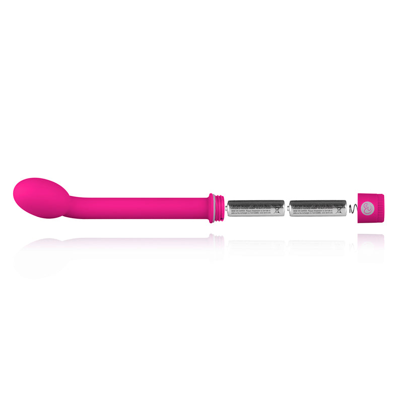 G-Spot Vibrator - Pink - UABDSM