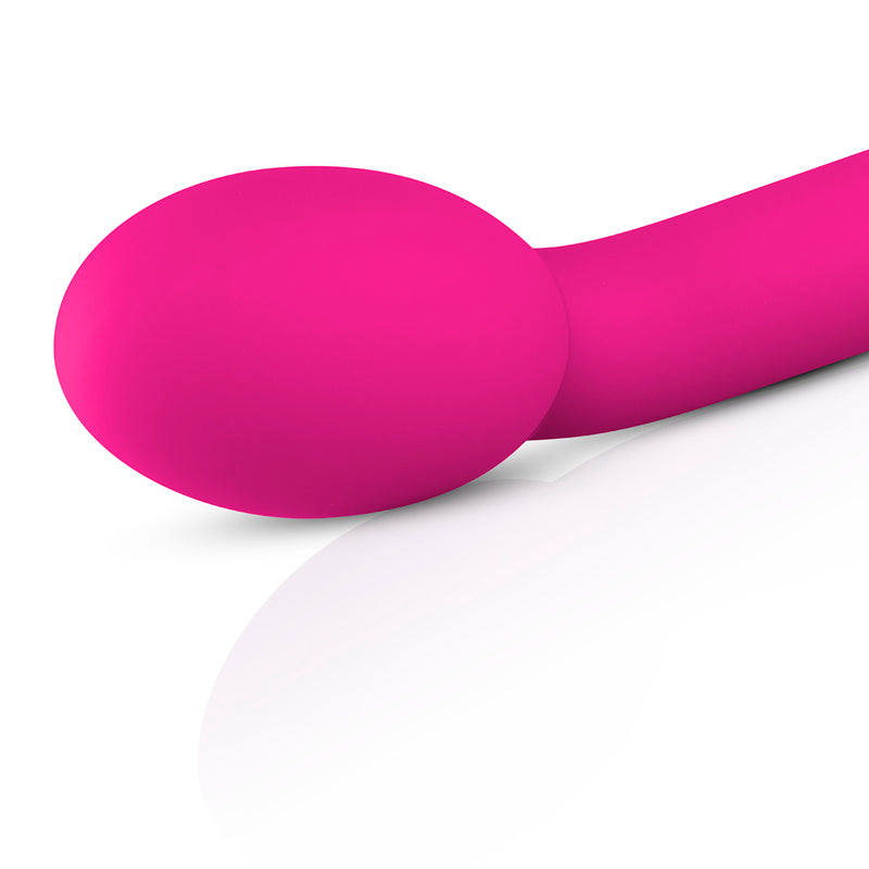 G-Spot Vibrator - Pink - UABDSM