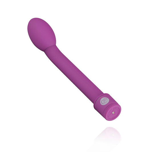 G-Spot Vibrator - Purple - UABDSM