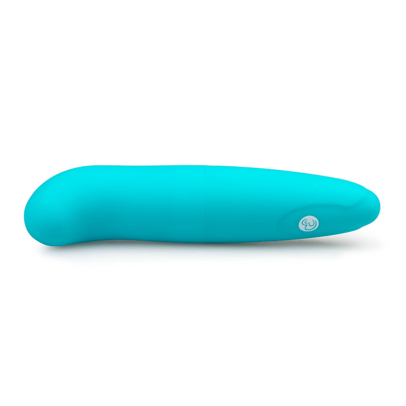 Mini G-Spot Vibrator - Turquoise - UABDSM