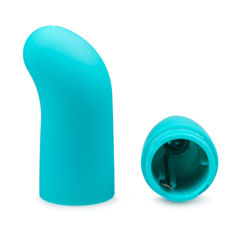 Mini G-Spot Vibrator - Turquoise - UABDSM