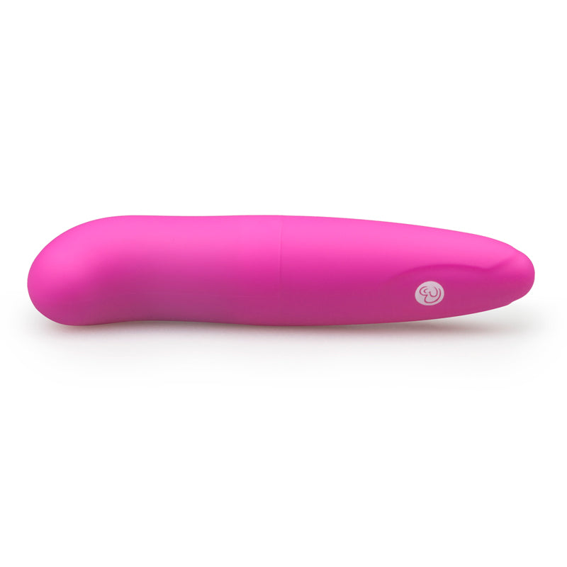 Mini G-Spot Vibrator - Pink - UABDSM