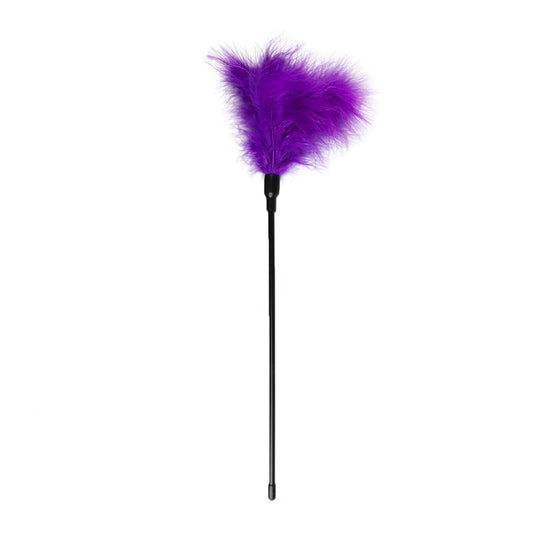 Purple Tickler - Long - UABDSM