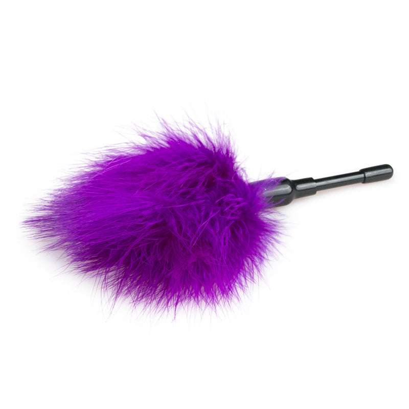 Small Tickler - Purple - UABDSM