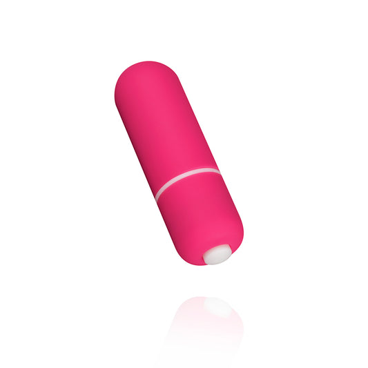 10 Speed Bullet Vibrator - Pink - UABDSM