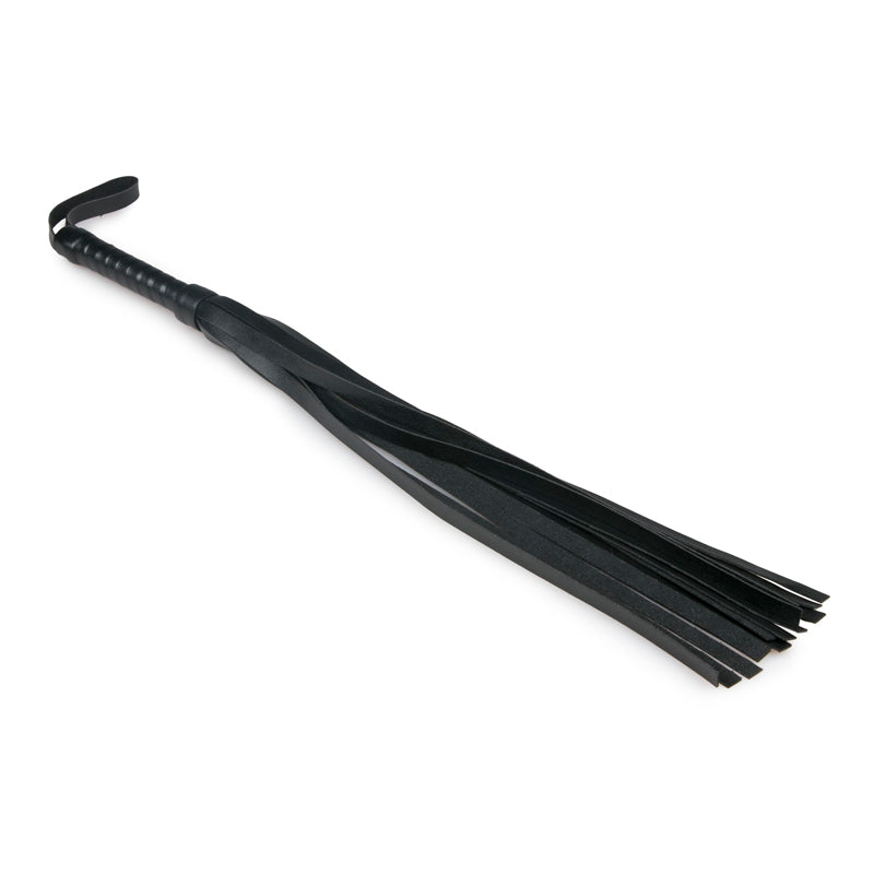 Small Leather Flogger - UABDSM