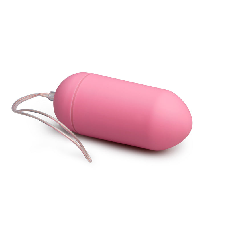 Vibration Egg Pink - Easytoys - UABDSM