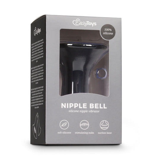 Nipple Bell - UABDSM