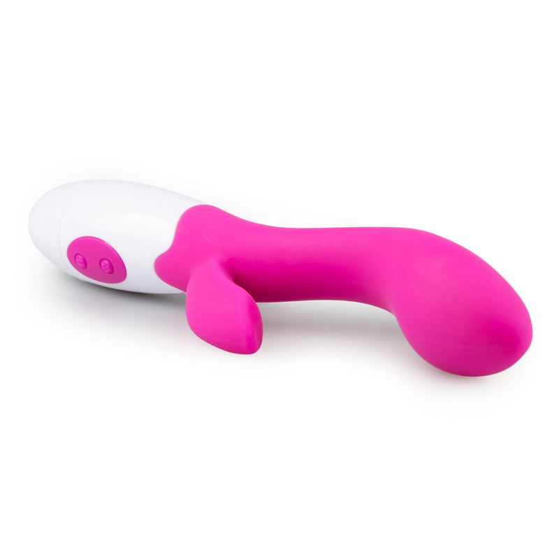 EasyToys Lily Vibrator - Pink - UABDSM