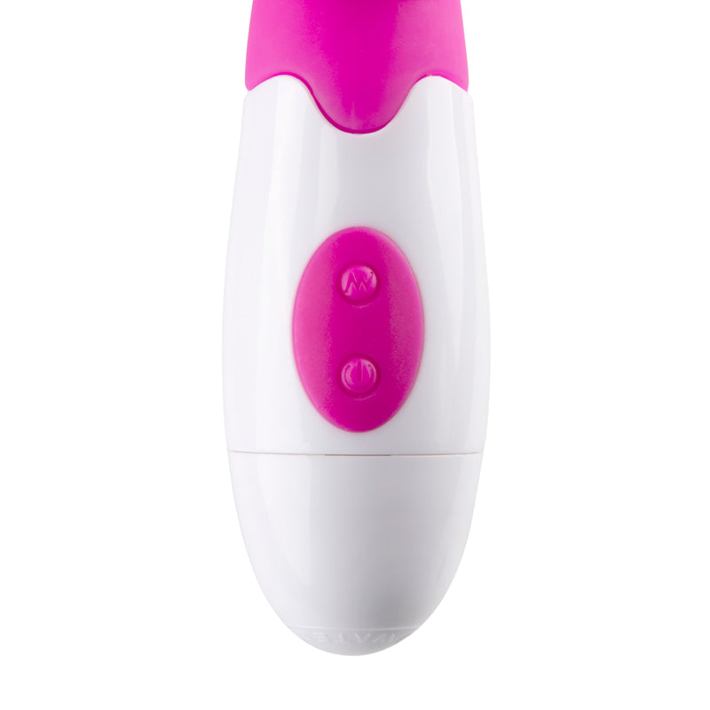 EasyToys Lily Vibrator - Pink - UABDSM