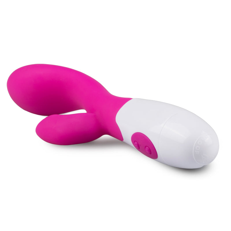 EasyToys Lily Vibrator - Pink - UABDSM