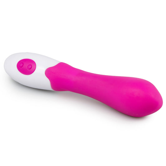 EasyToys Rose Vibrator - Pink - UABDSM