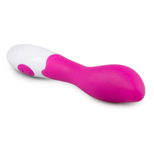 EasyToys Blossom Vibrator - Pink - UABDSM