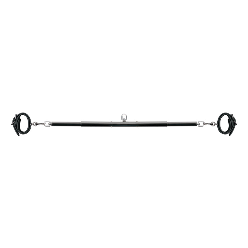 Expander Spreader Bar And Cuffs Set - UABDSM