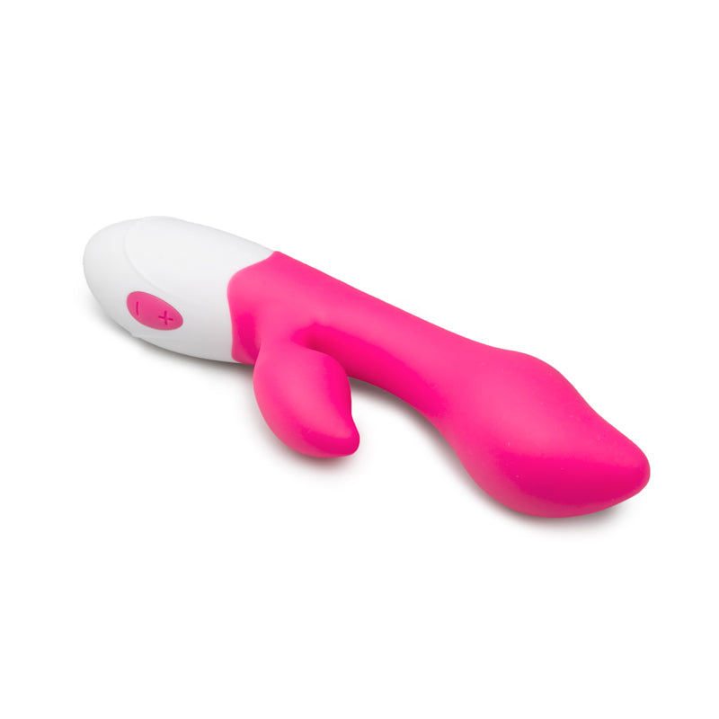 Alula Vibe Rabbit Vibrator - UABDSM