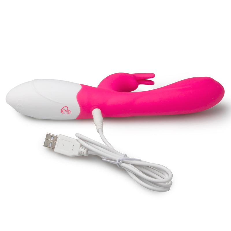 Ascella Vibe Rabbit Vibrator - UABDSM