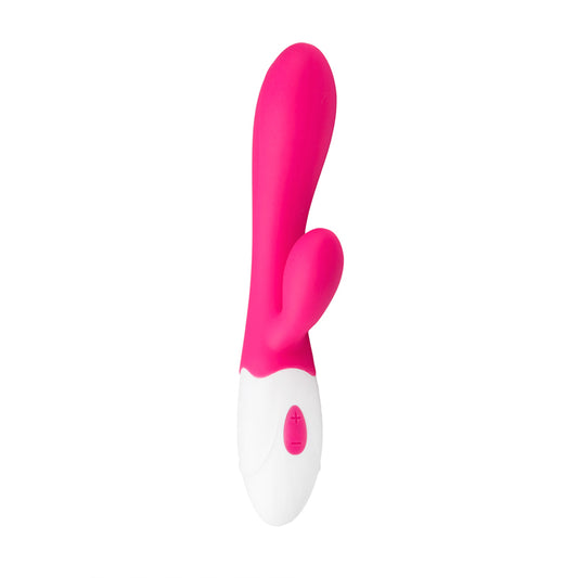 Aurora Vibe Rabbit Vibrator - UABDSM