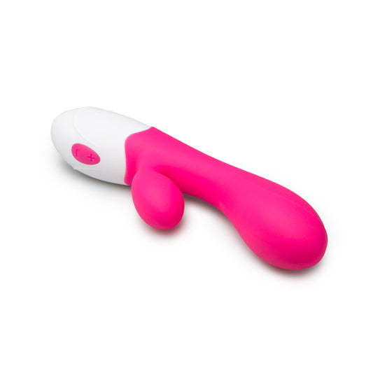 Aurora Vibe Rabbit Vibrator - UABDSM