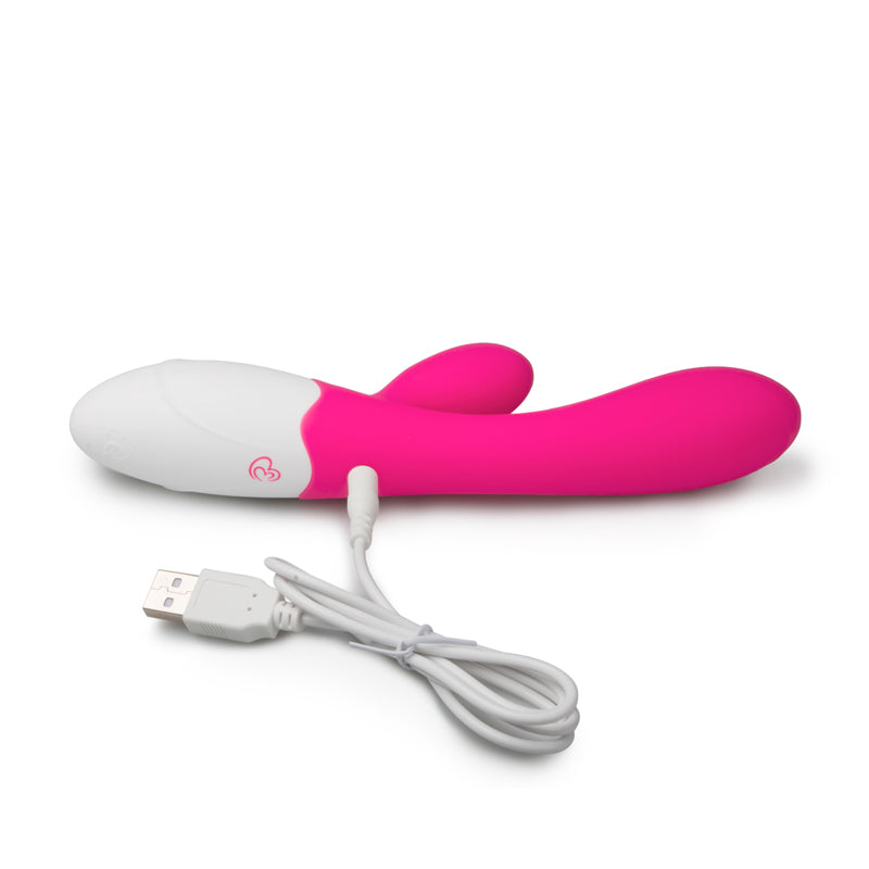 Aurora Vibe Rabbit Vibrator - UABDSM