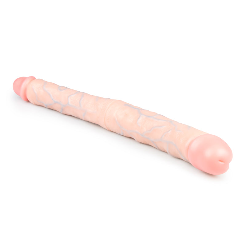 50 Cm Double Dildo - UABDSM