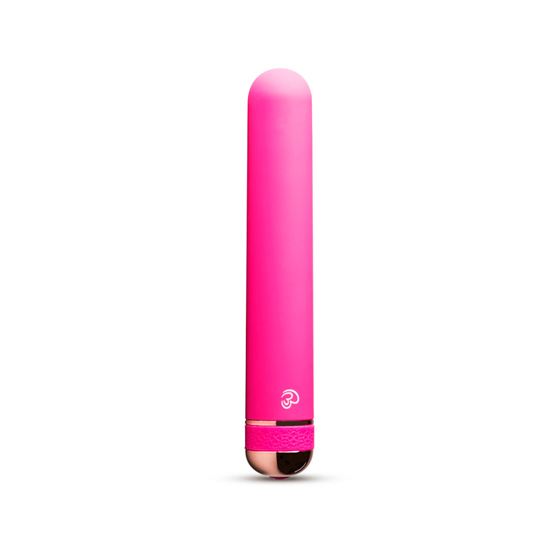 Supreme Vibe Vibrator - Pink - UABDSM